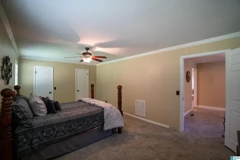 1001 Lakeview Avenue NW Cullman AL 35055