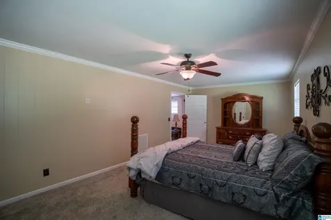 1001 Lakeview Avenue NW Cullman AL 35055