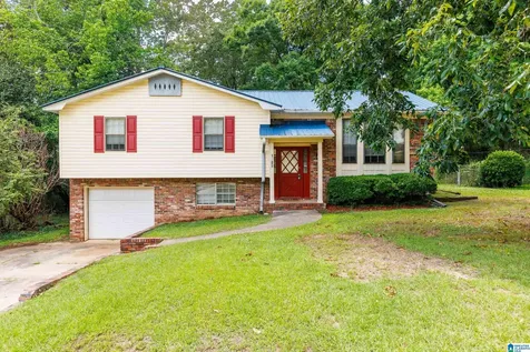 1708 English Knoll Lane Birmingham AL 35235