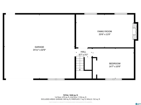 1708 English Knoll Lane Birmingham AL 35235
