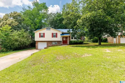 1708 English Knoll Lane Birmingham AL 35235