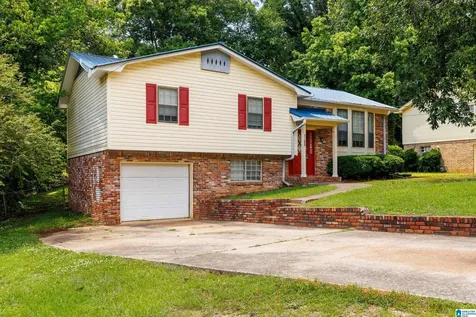 1708 English Knoll Lane Birmingham AL 35235