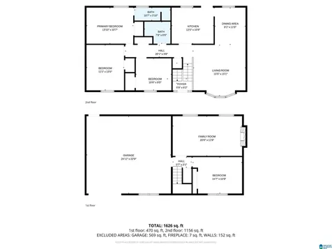 1708 English Knoll Lane Birmingham AL 35235