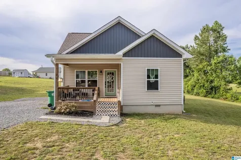 89 County Road 1724 Holly Pond AL 35083