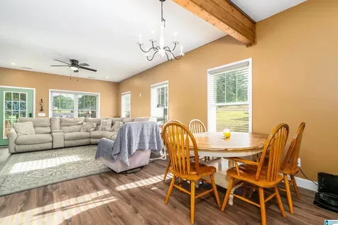 89 County Road 1724 Holly Pond AL 35083