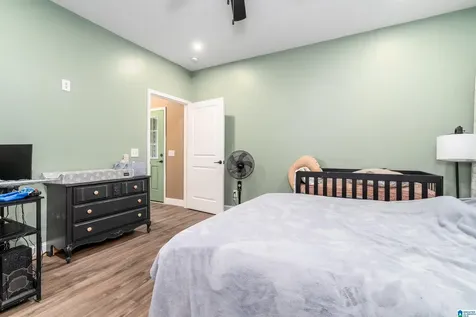 89 County Road 1724 Holly Pond AL 35083