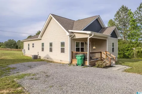 89 County Road 1724 Holly Pond AL 35083