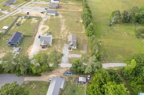 89 County Road 1724 Holly Pond AL 35083