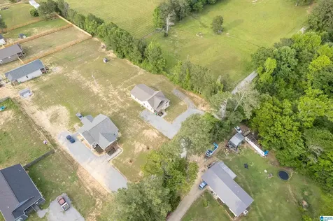 89 County Road 1724 Holly Pond AL 35083