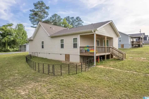 89 County Road 1724 Holly Pond AL 35083