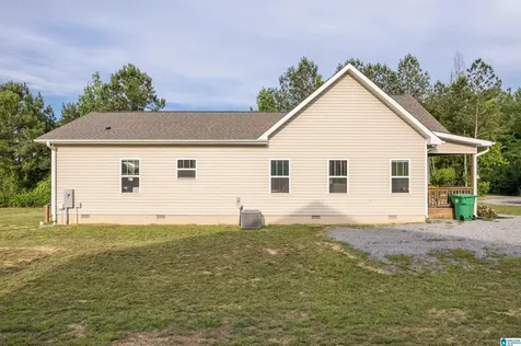 89 County Road 1724 Holly Pond AL 35083