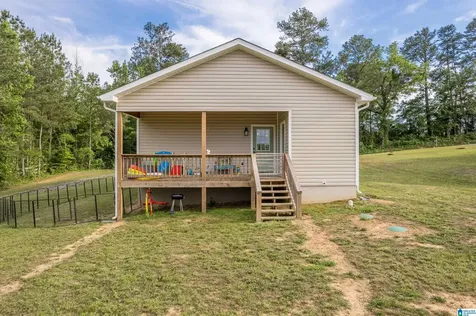 89 County Road 1724 Holly Pond AL 35083