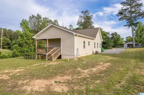 89 County Road 1724 Holly Pond AL 35083