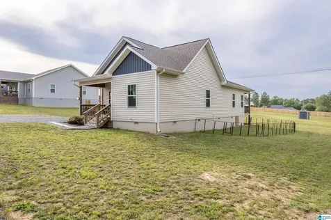 89 County Road 1724 Holly Pond AL 35083