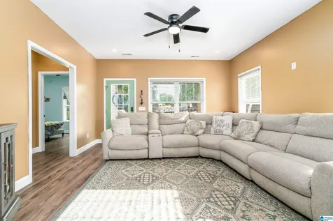 89 County Road 1724 Holly Pond AL 35083