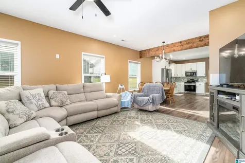 89 County Road 1724 Holly Pond AL 35083