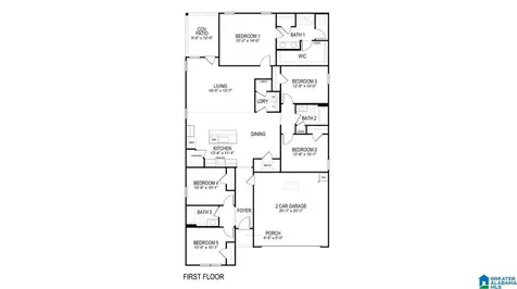 608 Aberdeen Trace Calera AL 35040