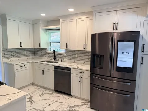 1235 Little Brook Lane Birmingham AL 35235