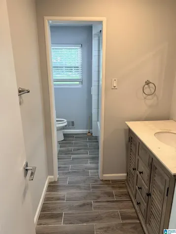 1235 Little Brook Lane Birmingham AL 35235