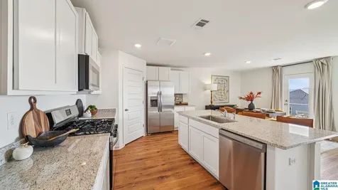 612 Aberdeen Trace Calera AL 35040