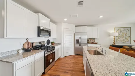 612 Aberdeen Trace Calera AL 35040
