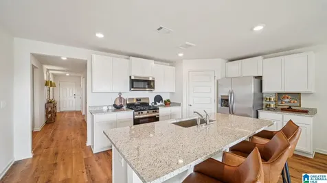 612 Aberdeen Trace Calera AL 35040