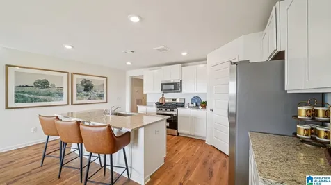 612 Aberdeen Trace Calera AL 35040