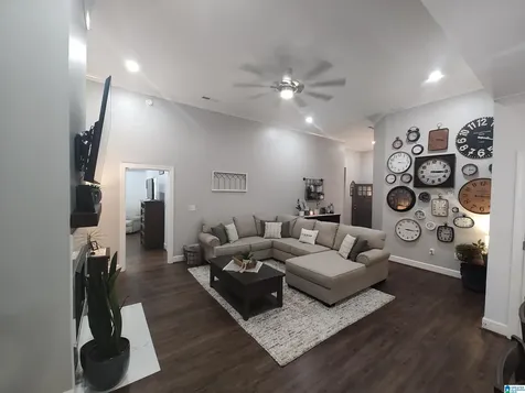 24 Ashton Circle Sylacauga AL 35150