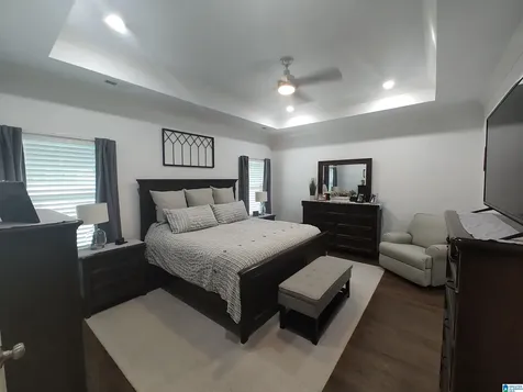 24 Ashton Circle Sylacauga AL 35150