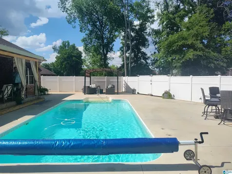 24 Ashton Circle Sylacauga AL 35150