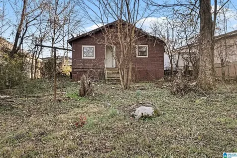 212 56th Street Fairfield AL 35064