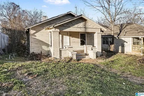 212 56th Street Fairfield AL 35064