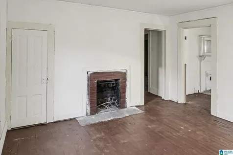 212 56th Street Fairfield AL 35064
