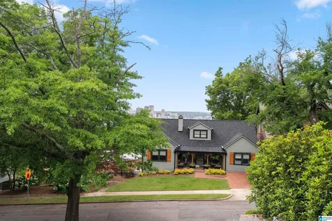 2409 Arlington Crescent Birmingham AL 35205