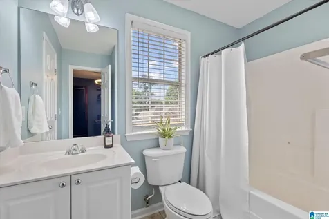 4441 Canterbury Street Mount Olive AL 35117