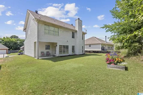 4441 Canterbury Street Mount Olive AL 35117