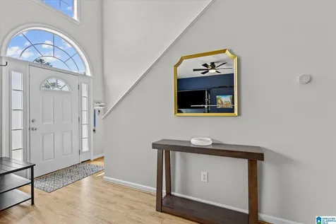 4441 Canterbury Street Mount Olive AL 35117