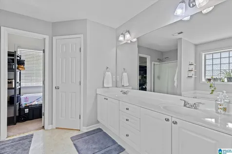 4441 Canterbury Street Mount Olive AL 35117