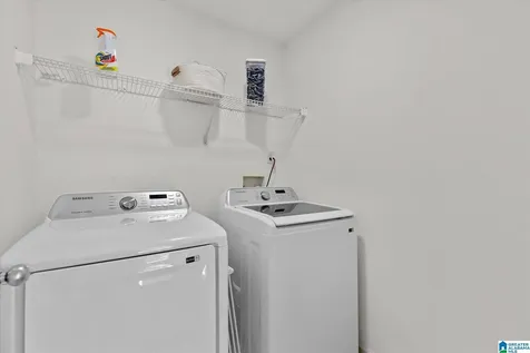 4441 Canterbury Street Mount Olive AL 35117