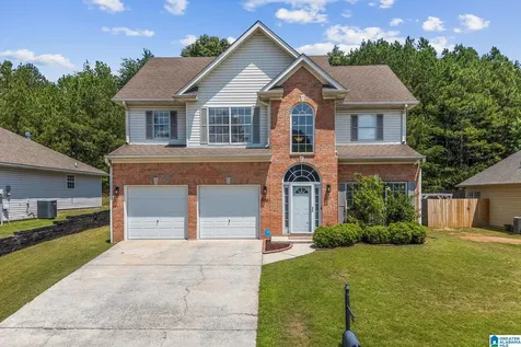 4441 Canterbury Street Mount Olive AL 35117
