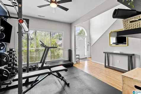 4441 Canterbury Street Mount Olive AL 35117
