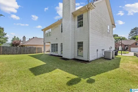 4441 Canterbury Street Mount Olive AL 35117