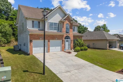 4441 Canterbury Street Mount Olive AL 35117
