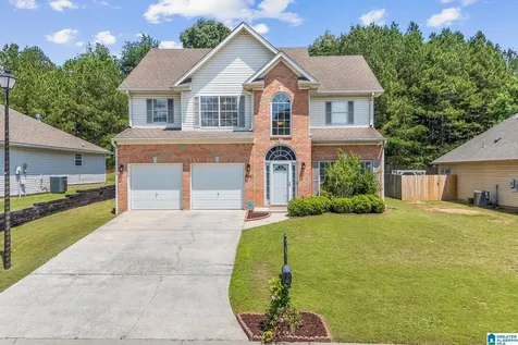 4441 Canterbury Street Mount Olive AL 35117