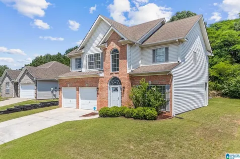 4441 Canterbury Street Mount Olive AL 35117