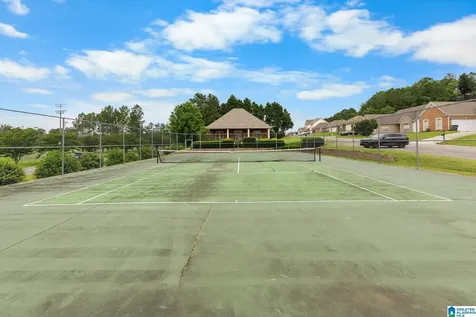 4441 Canterbury Street Mount Olive AL 35117