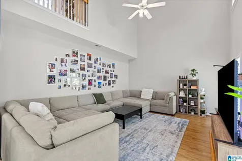 4441 Canterbury Street Mount Olive AL 35117