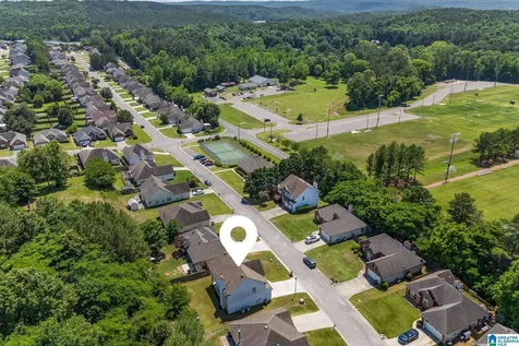 4441 Canterbury Street Mount Olive AL 35117