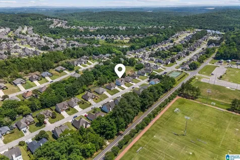4441 Canterbury Street Mount Olive AL 35117