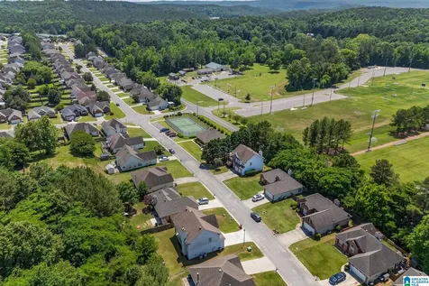 4441 Canterbury Street Mount Olive AL 35117